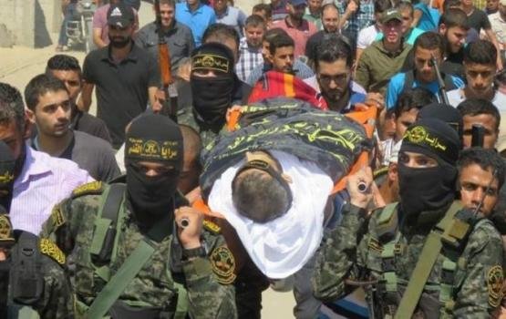 سرايا القدس تنعى كوكبة من مجاهديها استشهدوا في طوفان الأقصى