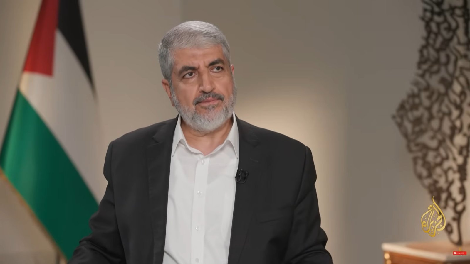 مشعل: أربع استراتيجيات للتصدي لمخططات الاحتلال في الأقصى