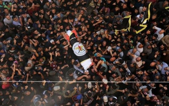 بالصور السرايا تنعى كوكبة من مجاهديها ارتقوا خلال الملاحم البطولية في «طوفان الأقصى»