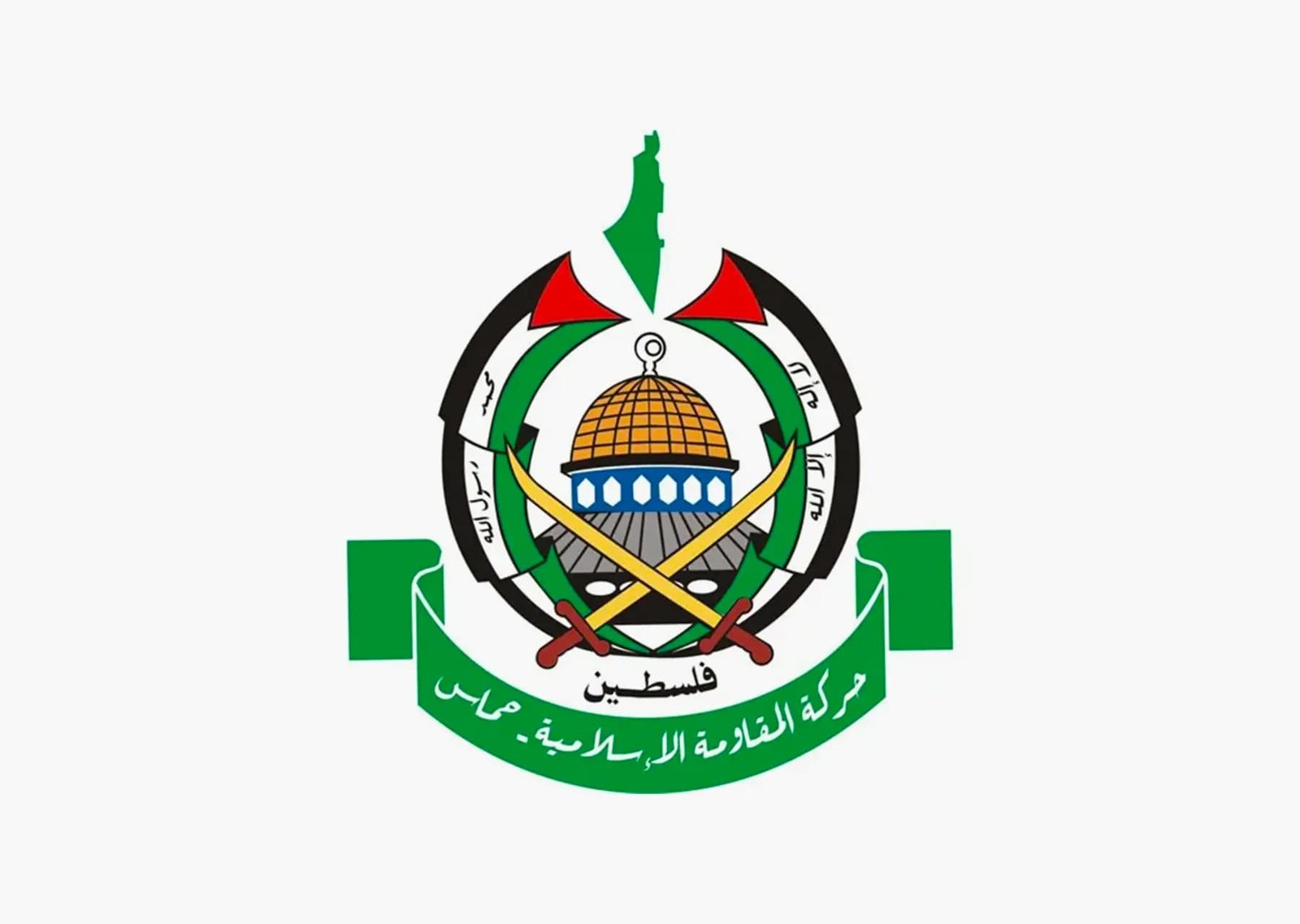 وفد قيادة حماس برئاسة د. خليل الحية يلتقي وفد قيادة الجهاد الإسلامي برئاسة زياد النخالة