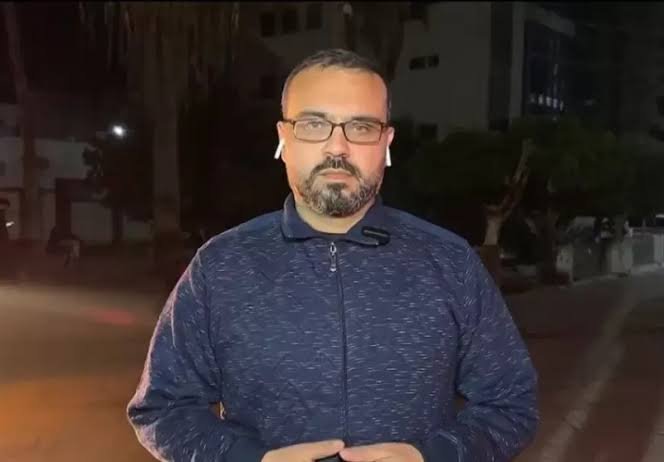 قاسم: مقال حساب مجلس السلام تضمن مواقف مجحفة بحق شعبنا