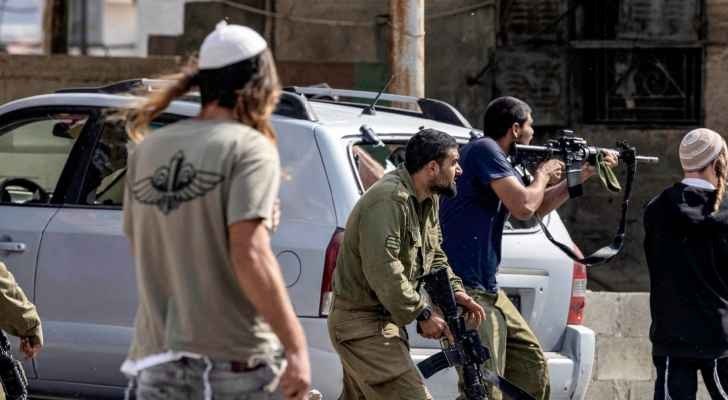 حماس: جرائم الاحتلال بالضفة الغربية لن تزيد شعبنا إلا إصراراً على الثبات والمواجهة