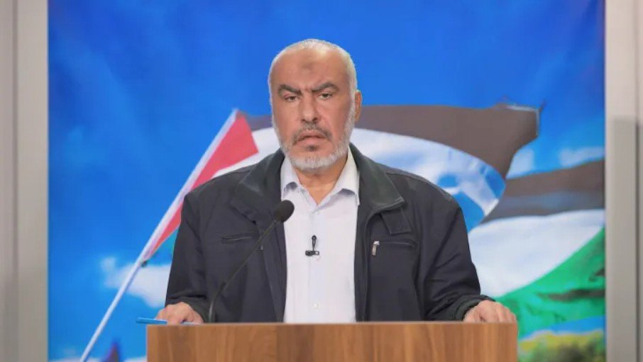 حماس تدعو لموقف عربي ودولي لإلزام الاحتلال بوقف النار