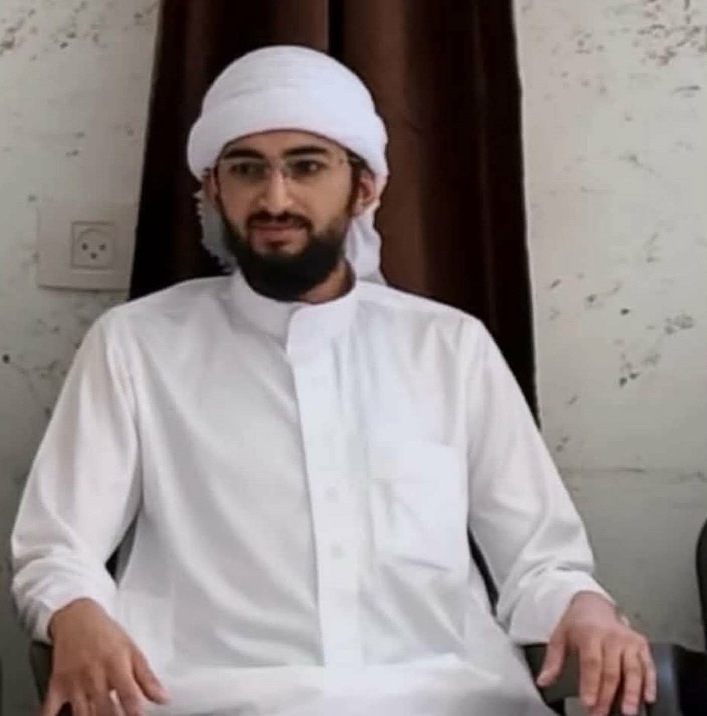 نعي عبد الكريم بني جابر بعد اشتباك مع الاحتلال في عقربا