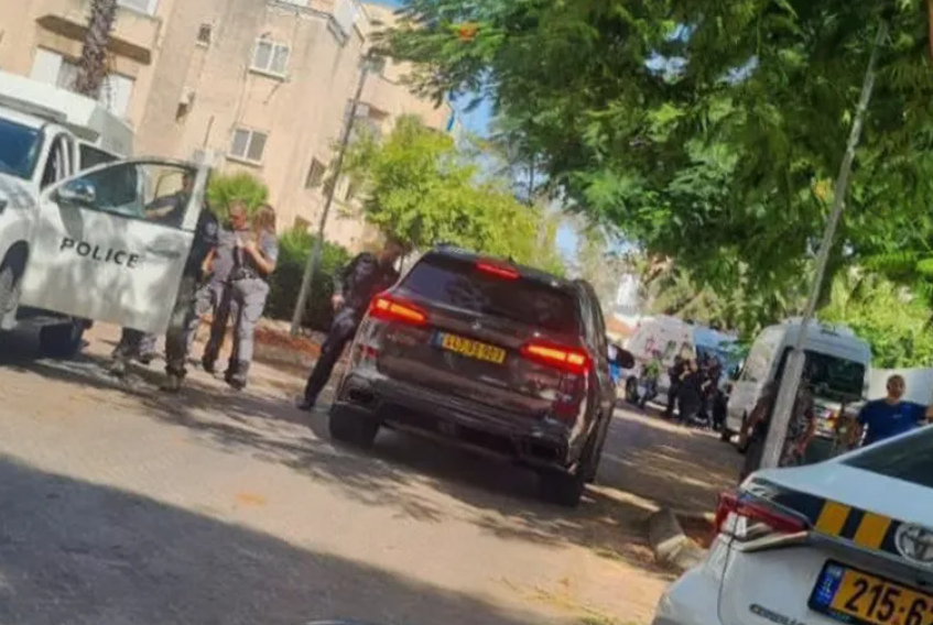 مباركة العملية قرب مستوطنة أوصرين جنوب نابلس ودعوة للتصعيد
