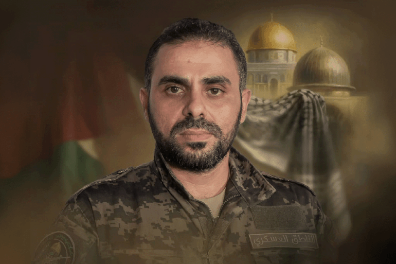 الذكرى الأولى لاستشهاد أبو عبيدة المتحدث باسم المقاومة
