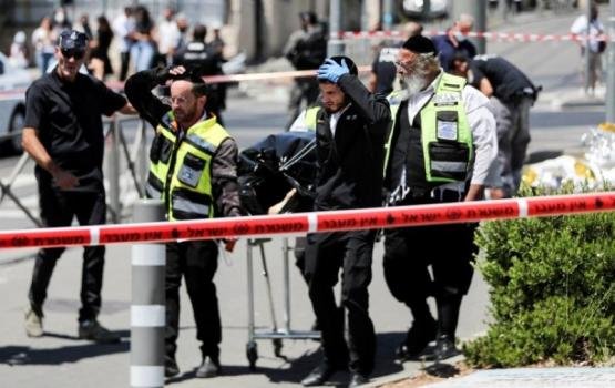 سرايا القدس تبارك عملية حلميش وتدعو لتصعيد المواجهة